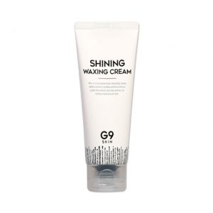 Waxing Cream