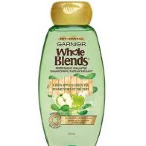 Apple Shampoo
