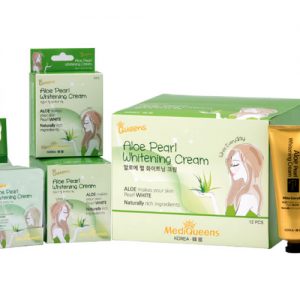 Aloe Vera Cream