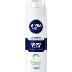 Shaving Foam