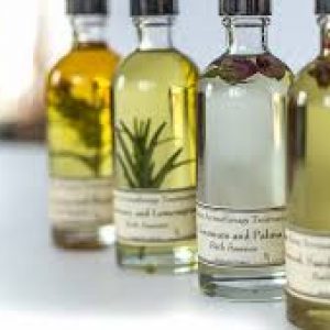 Aromatherapy Essence